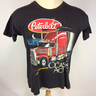 peterbilt t shirts