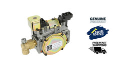 Ideal 75025 GASVENTIL MINI SE PREFIX RG