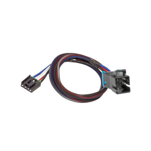 iD Brake Control for 08-10 Damon Astoria Essence Tuscany w/ Wiring Bluetooth App - Picture 6 of 9