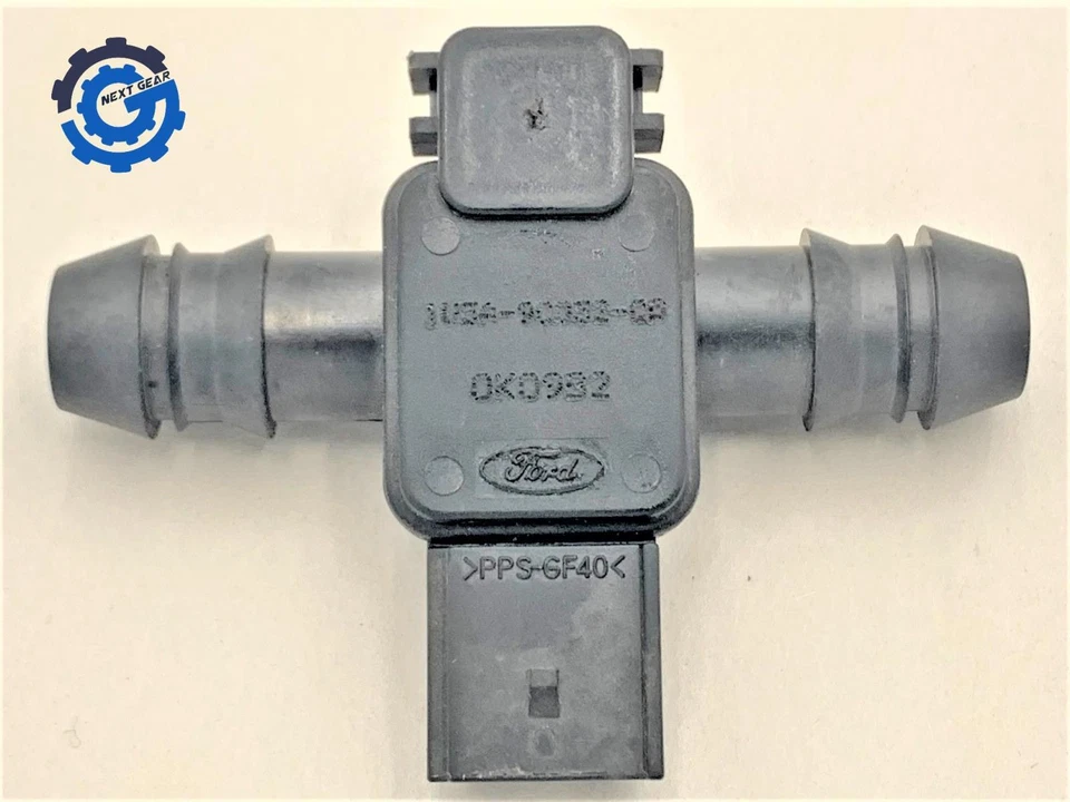Nuevo sensor de presión de combustible OEM para Ford Lincoln Mercury 2002-2010 1U5A-9C052-CC Foto 2 de 4