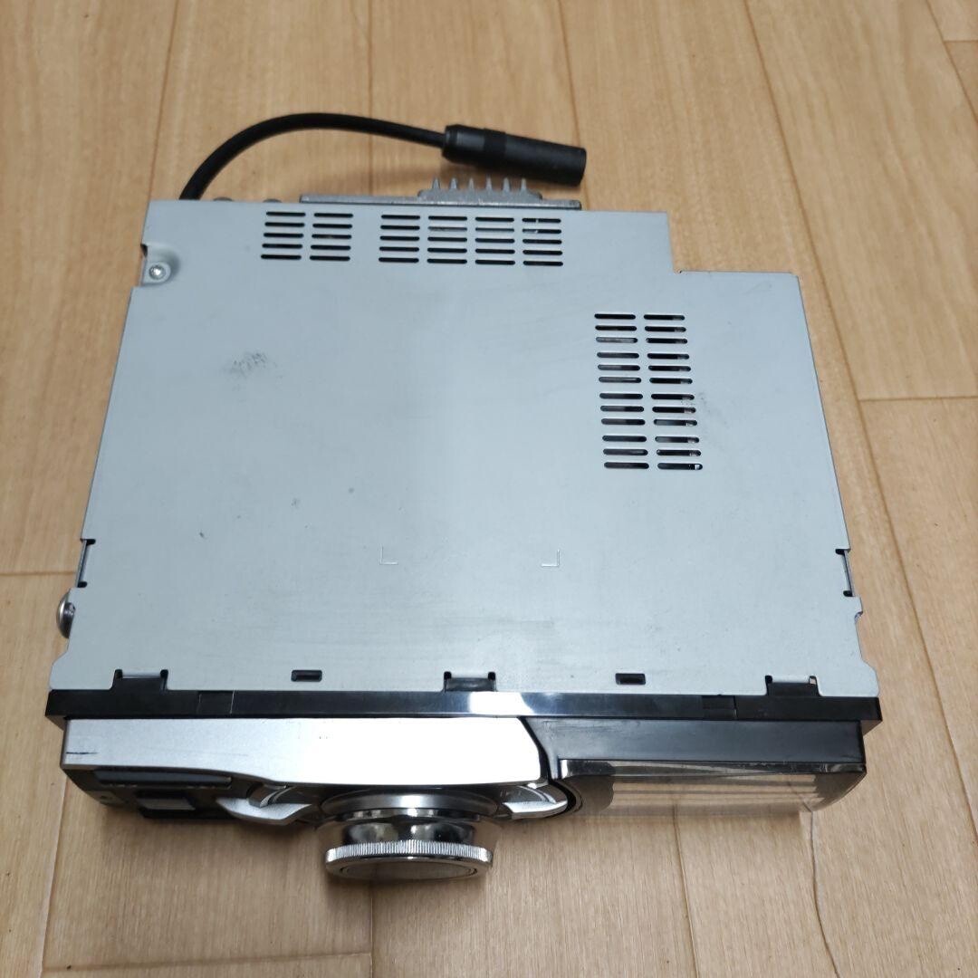Alpine iDA-X305S Digital Media Receiver Car Audio Good GP | eBay
