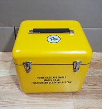 King Electronic CORP. 3646 Pump Case Assembly Instrument Cleaning System