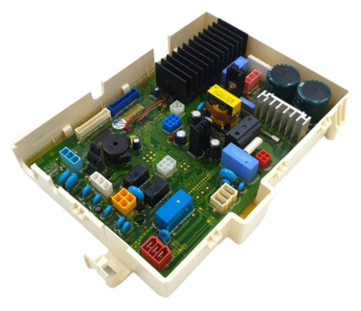 Genuine OEM LG Washer Control Board 6871EC1116C Guarantee *Same Day Ship