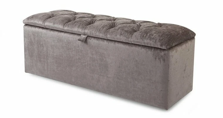 Dfs ottoman deals
