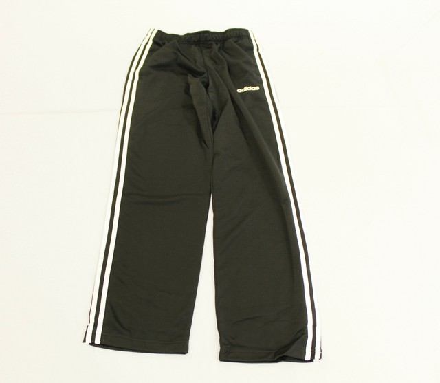 adidas Track Pants Mens X- Large Black 