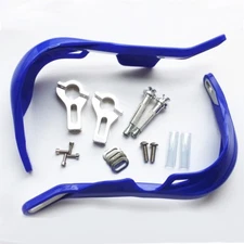 22mm Hand Guard For Yamaha WR YZ TTR 450F 250F R230 R125 R110 CRF50 Dirt Bike US