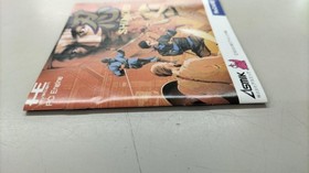 Pc Engine Software Model Shinobi Asmik FCW39