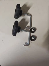 Toro OEM Handle Lock Knobs Assembly 36003 SnowMàster  824 QXE 24"  Snow Blower