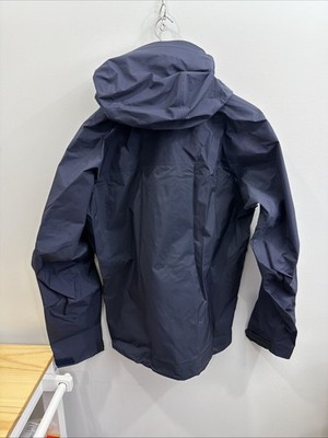 Arc'teryx Beta AR Jacket Men's Medium Gore-Tex Pro Kingfisher