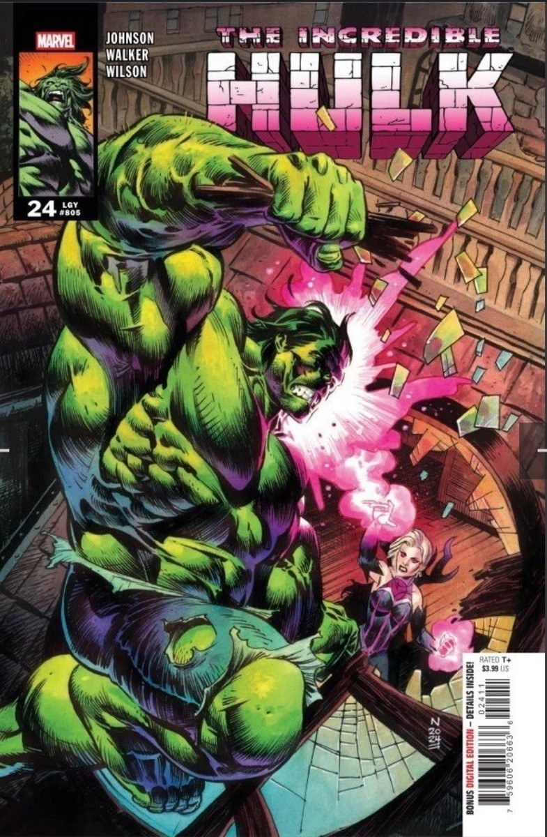 The incredible HULK #299〜#302 アメコミ　マーベル Incredible Hulk (1962) #302 | Comic Issues | Marvel