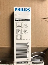 Philips CDM 150/T6/830/ G12 CDM-T 150W Master Colour 3000K HID Lamp Bulb 197801