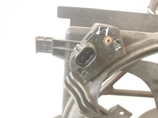 Radiateur Fiat Qubo