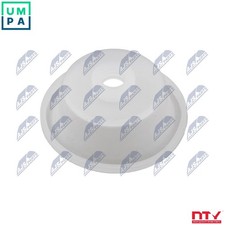 WATER PUMP ENGINE COOLING CPW-NS-087 FOR NISSAN ROGUE/SPORT/II/SUV QASHQAI 1.6L