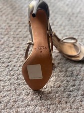 alexandre birman 38 stilletos