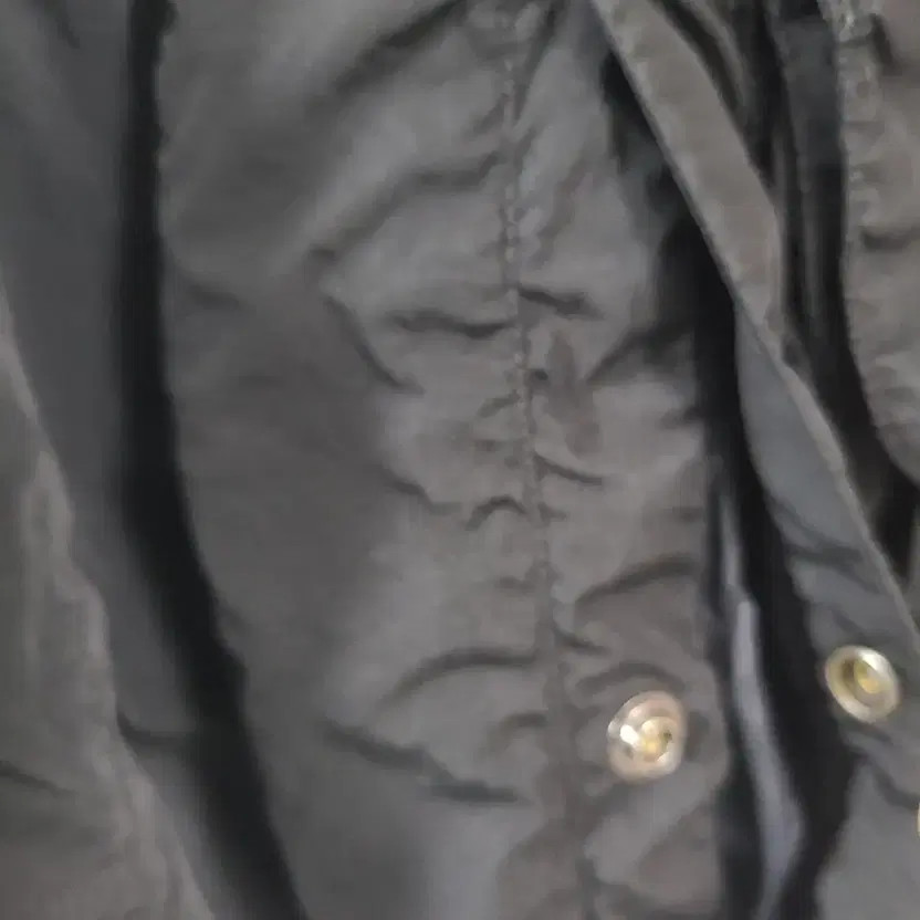 CP Company 2022 Store Edition Wappen Padded Jacket - Hange Tag thumbnail 4