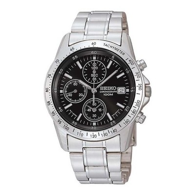 (Official Reverse Import) Seiko SEIKO Watch Overseas Model SND367P1 (SND367PC) S