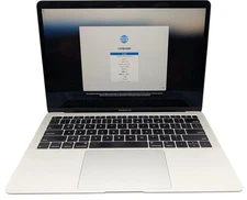 Apple MacBook Air MVFH2LL/A 13.3" i5-8210Y @ 1.60GHz, 256GB SSD, Sonoma