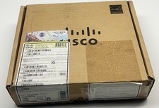 Cisco 7841 VoIP UC Desk Conference Corded Phone 7800 Series CP-7841-K9