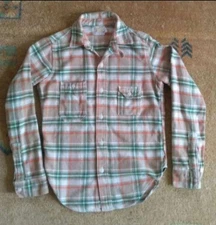 Bootleggers Reunion Heavy Cotton Chinstrap