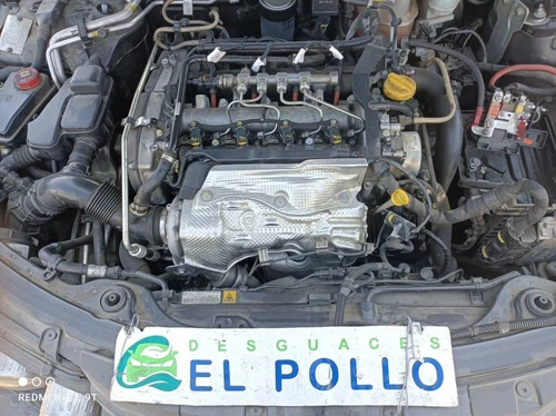 156097914 Sistema Audio/Radio Cd para ALFA ROMEO 159 (140) 2011 1299310 - Imagen 4 de 6