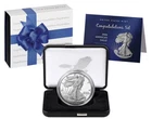 2026 P Congratulations Set American Eagle 1oz Silver Proof Coin - PRESALE