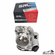 Drosselklappe f&uuml;r Mercedes CLK Cabrio SLK S211 W212 W211 S204 S203 W204 95-18