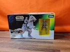 1997 Kenner Star Wars Power of the Force Luke Skywalker & Tauntaun Figures ~ NIB