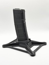 AR15 Low-Profile Display Stand – PMAG GEN M2 Compatible - 3D Printed PLA+