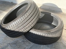 Two 2 Pirelli Cinturato All Season Tires 23540 R19 - 80 Tread Life Two 2 Pirelli Cinturato All Season Tires 23540 R19 - 80 Tread Life