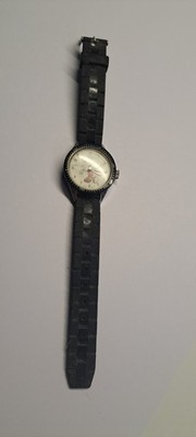ALTES UHRWERK MECHANISCHE UHR JUNIOR DISNEY LAND KAL. 860