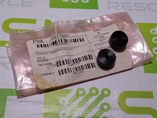 UNIVERSAL INSTRUMENTS 46071701 BUMPER - LOT OF 2 - NEW