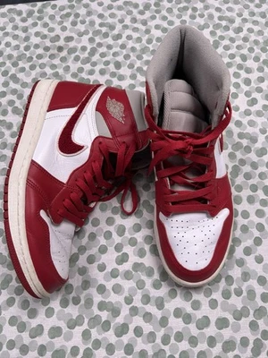 Nike Air Jordan 1 High