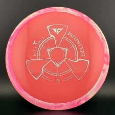 Axiom Neutron Delirium