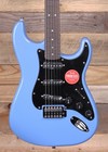 Squier Sonic Stratocaster Electric  Guitar California Blue