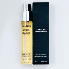 TOM FORD OMBR  LEATHER EAU DE PARFUM SAMPLE SPRAY 10ML/0.34OZ  