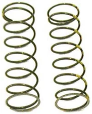 Starting Line Products Exhaust Valve Springs Pink #14-117