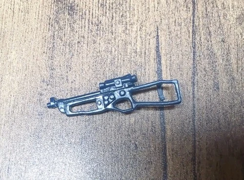 Vintage Star War Chewbacca Bowcaster Accessory 1977 100% Authentic🔥🔥🔥