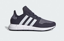 Adidas Swift Run 1.0 Shadow Navy Sneakers 4.5