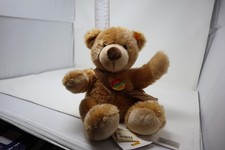 Steiff Bear Goldy Jublilee Bear Cosy Friend Plush Stuffed Animal