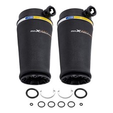 2X Luftbalg Luftfederung Hinten for Ford Expedition 2WD Lincoln Navigator 2WD