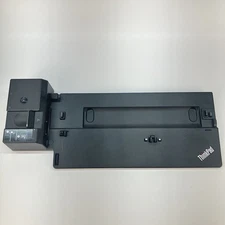 Thinkpad Pro Docking Station 40AH
