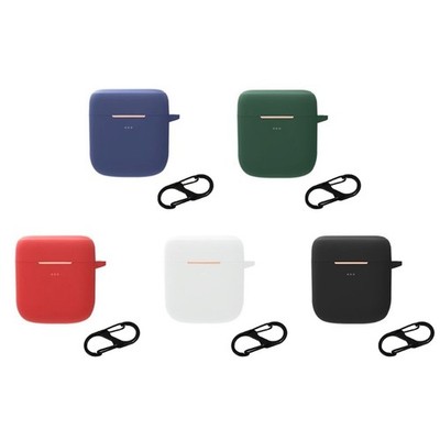 Headphone Silica Case Protector Cover Anti-scratch Nonslip Sleeve for