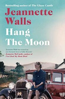 Hang the Moon von Walls, Jeannette | Buch | Zustand sehr gut