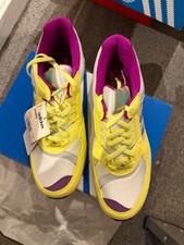 Adidas ZX 9000 Citrus Frozen Lemonade UK10 BNWB