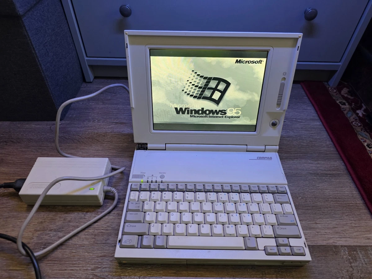 デスクトップPC Intel 486 Vintage ？ ジャンク品 デスクトップPC