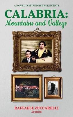 Raffaele Zuccarelli | Calabria | Buch | Englisch (2018) | Mountains and Valleys