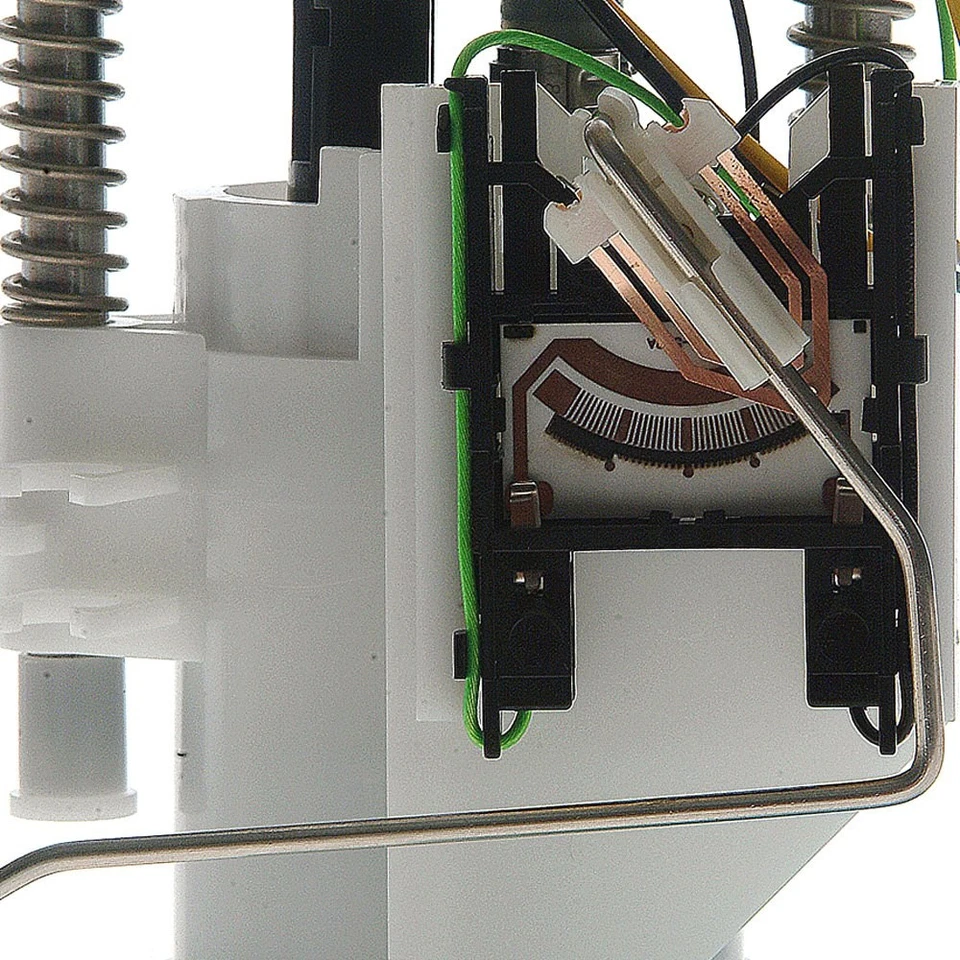 For Ford F-150 2005-2008 Carter P76337M Fuel Pump Module Assembly Foto 2 de 4