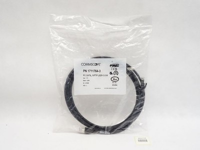 Commscope AMP Net Connect 1711764-3 4504584 Patchkabel CAT6A / Neu OVP