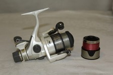 Shimano Stradic 1000 GTM - Con bobina di ricambio Made in Japan #2422