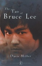 The Tao Of Bruce Lee-Davis Miller